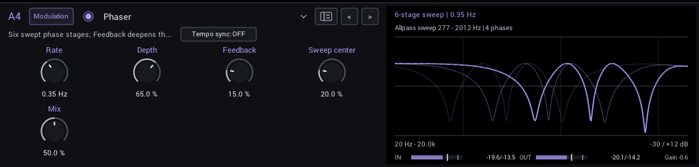 Phaser editor